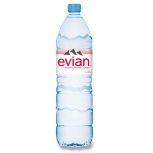 Pitný režim na týždeň – PREMIUM