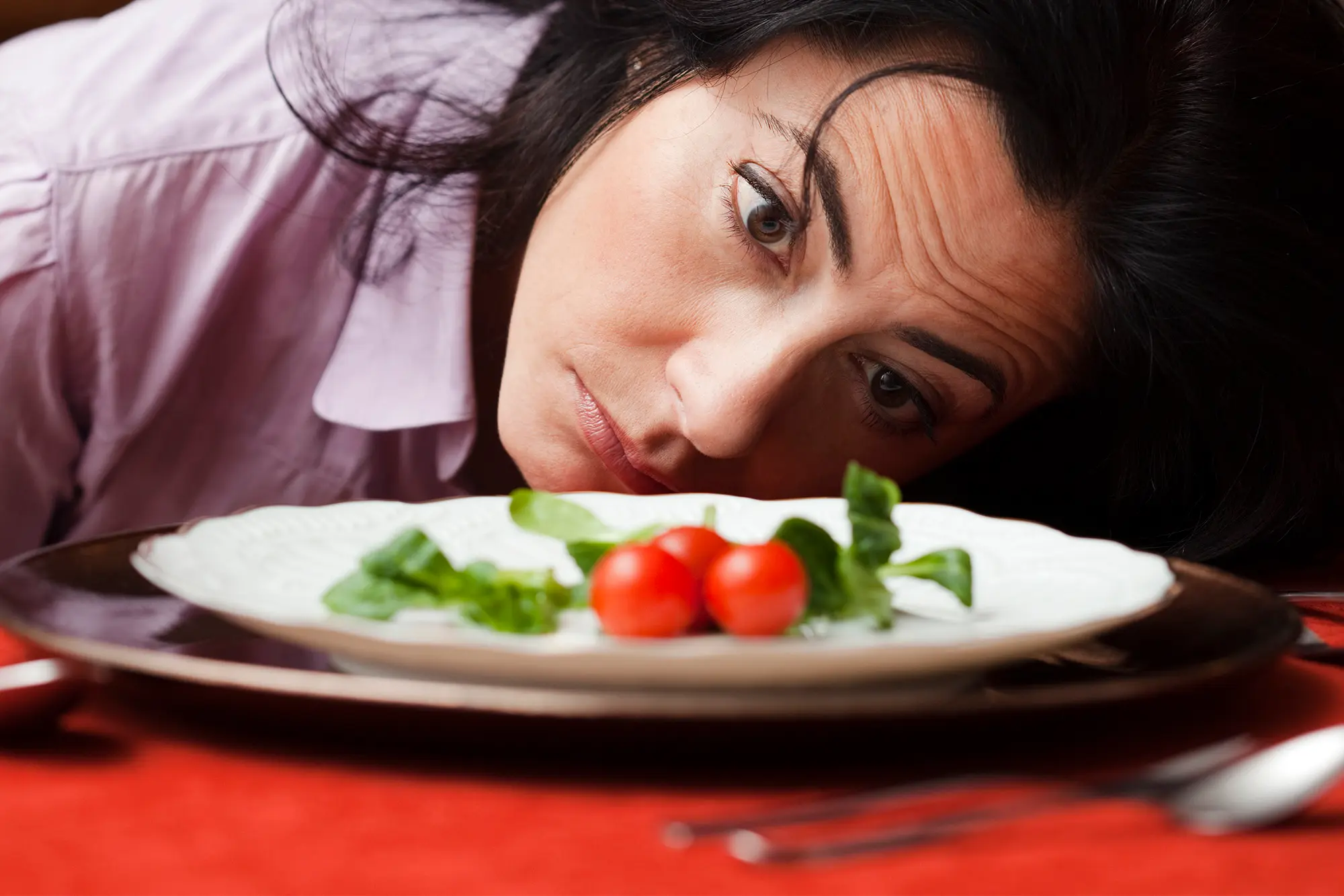 Read more about the article Medzi diétou a pravidelnou vyváženou stravou je priepastný rozdiel
